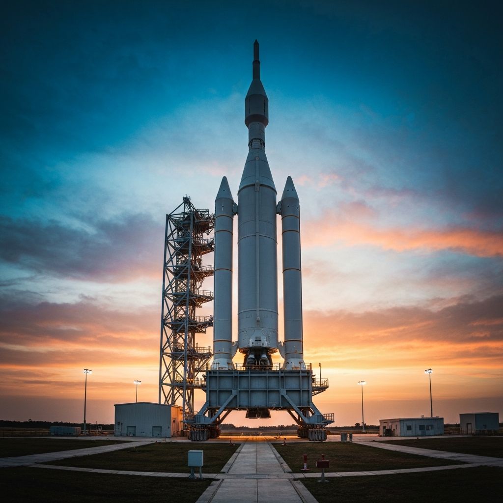 Space News for Monday, July 21, 2025