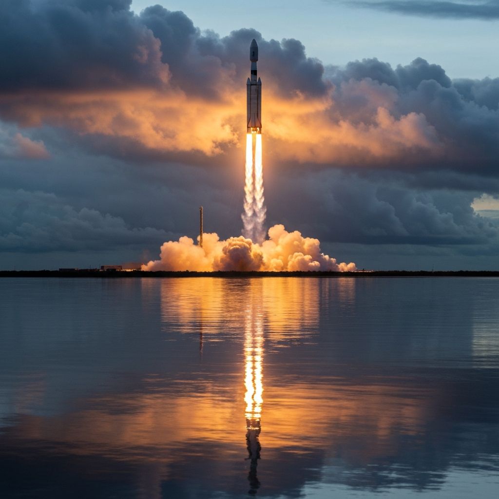 Space News for Tuesday, February 03, 2026