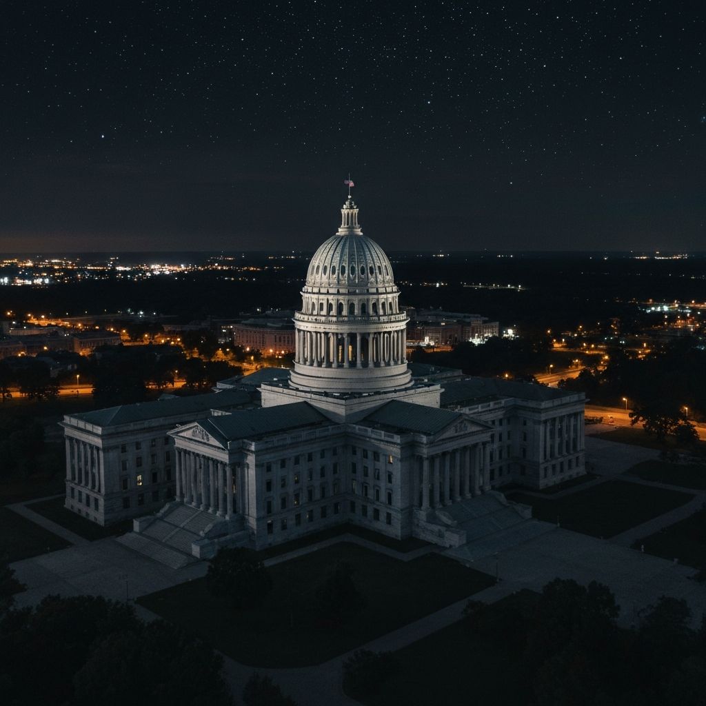 Space News for Monday, February 02, 2026